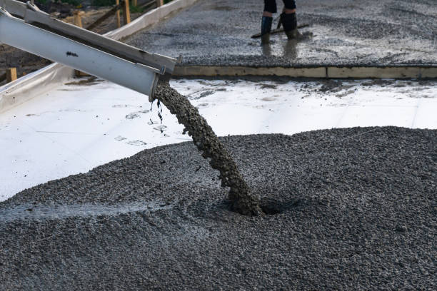 Best Affordable Concrete Contractor  in Ignacio, CO