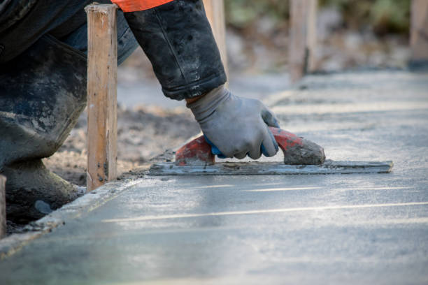 Best Concrete Walkway Installation  in Ignacio, CO