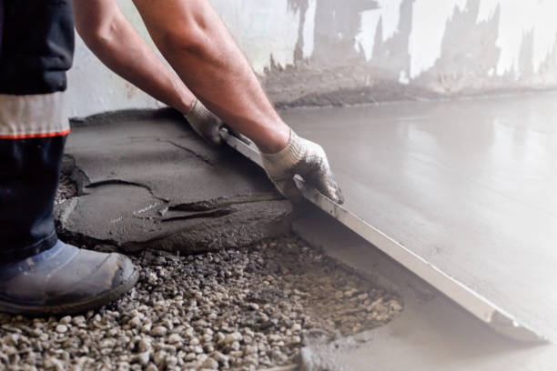 Professional Concrete contractor in CO